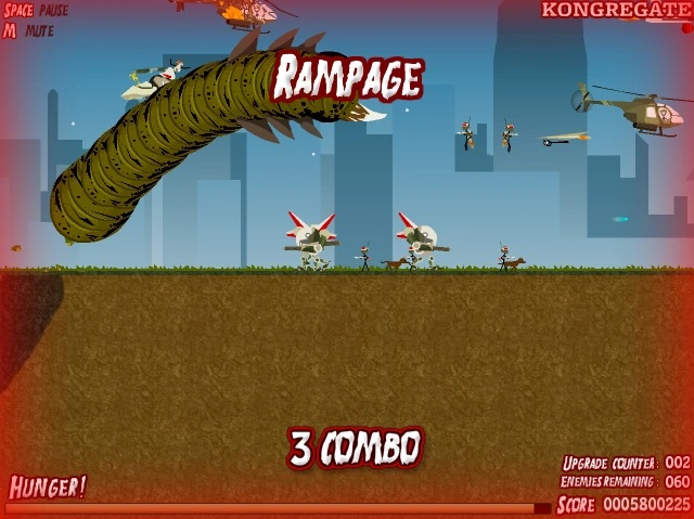 Effing Worms
