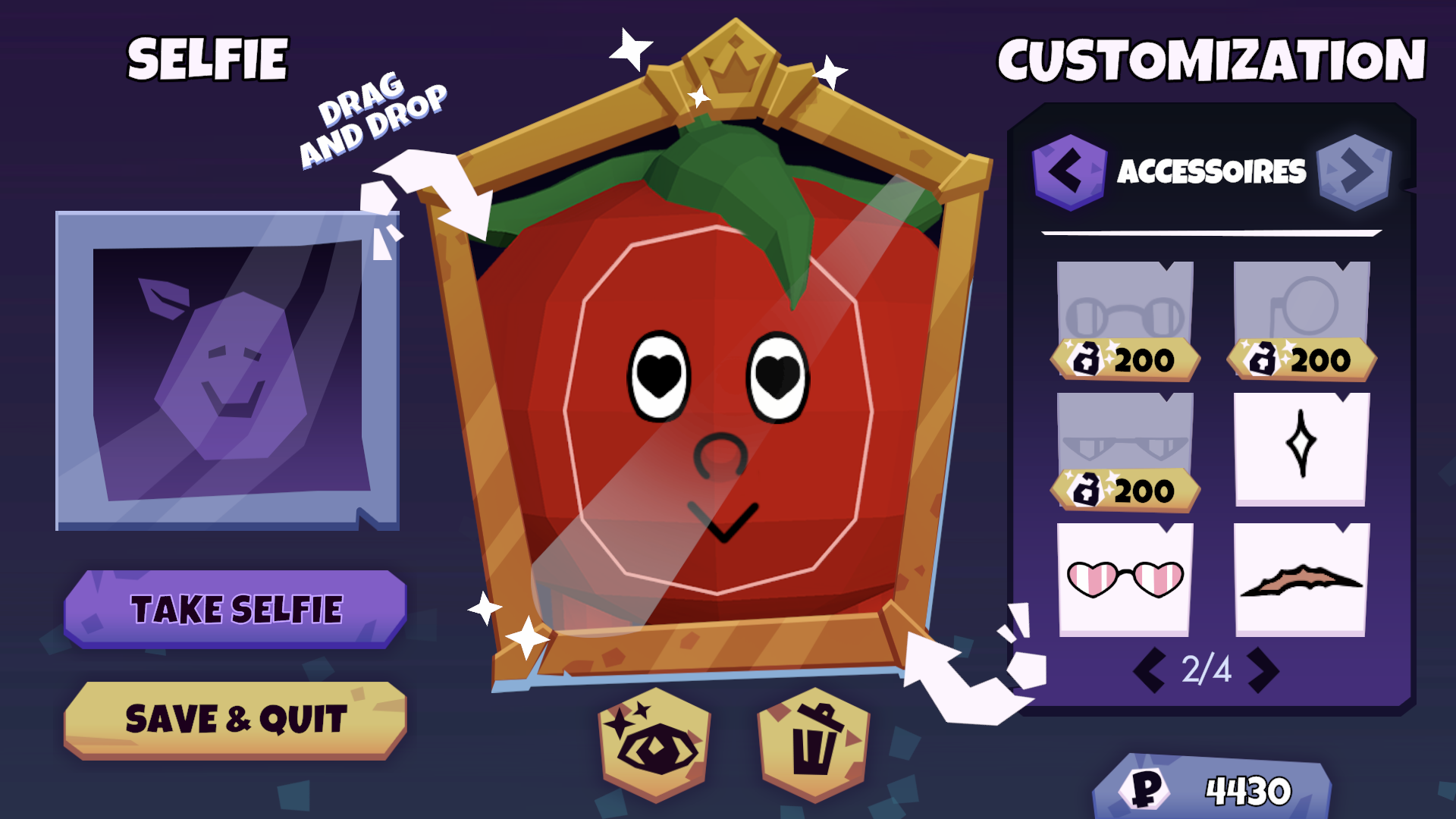 SnackHunter