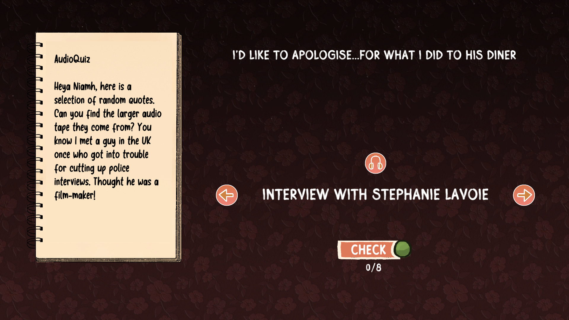 Riley &amp; Rochelle