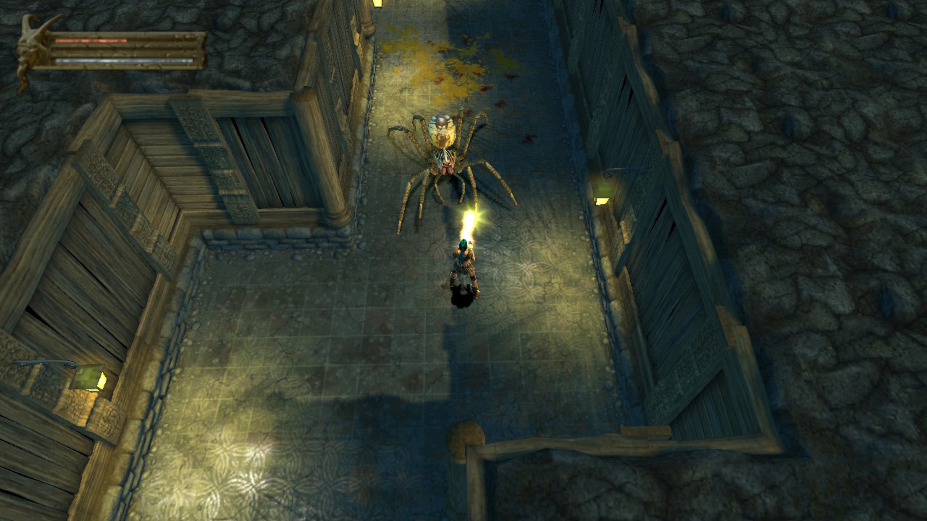 Baldur’s Gate: Dark Alliance II