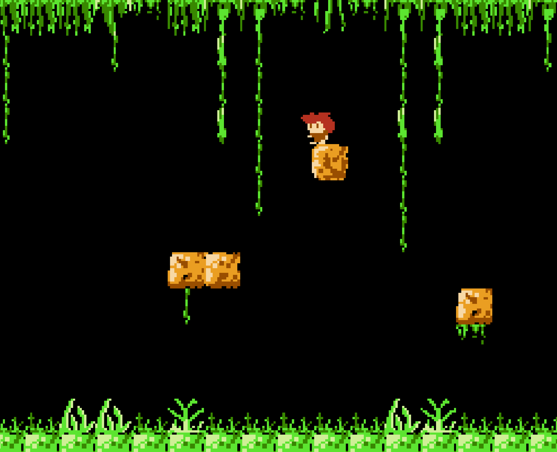 Anna: The Magic of Words