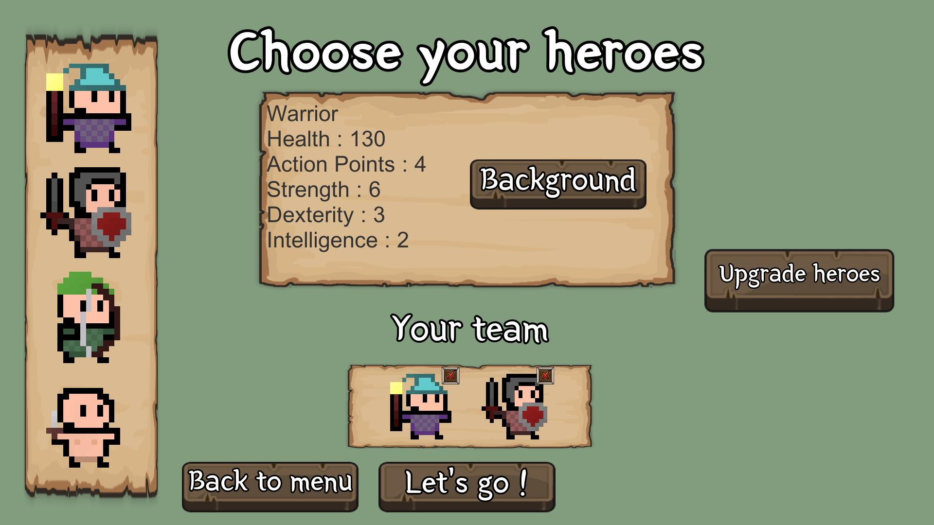 Dungeon &amp; Derision