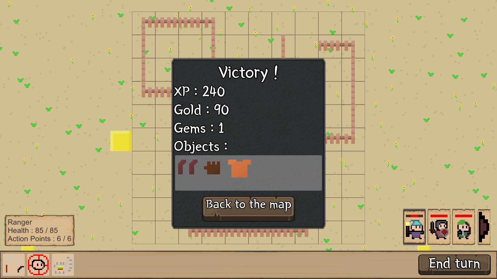 Dungeon &amp; Derision
