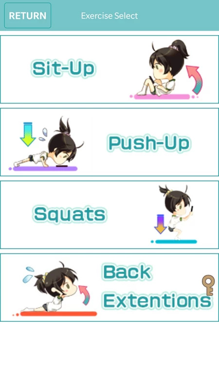 Burn Your Fat with Me!
