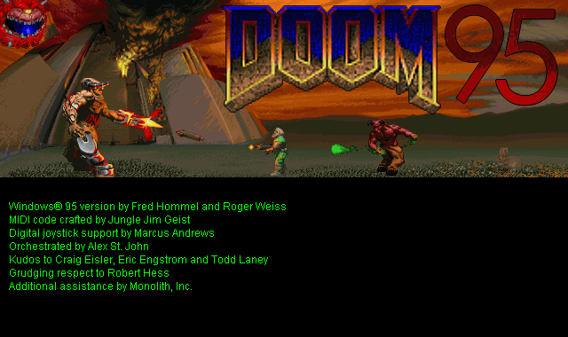 Doom 95