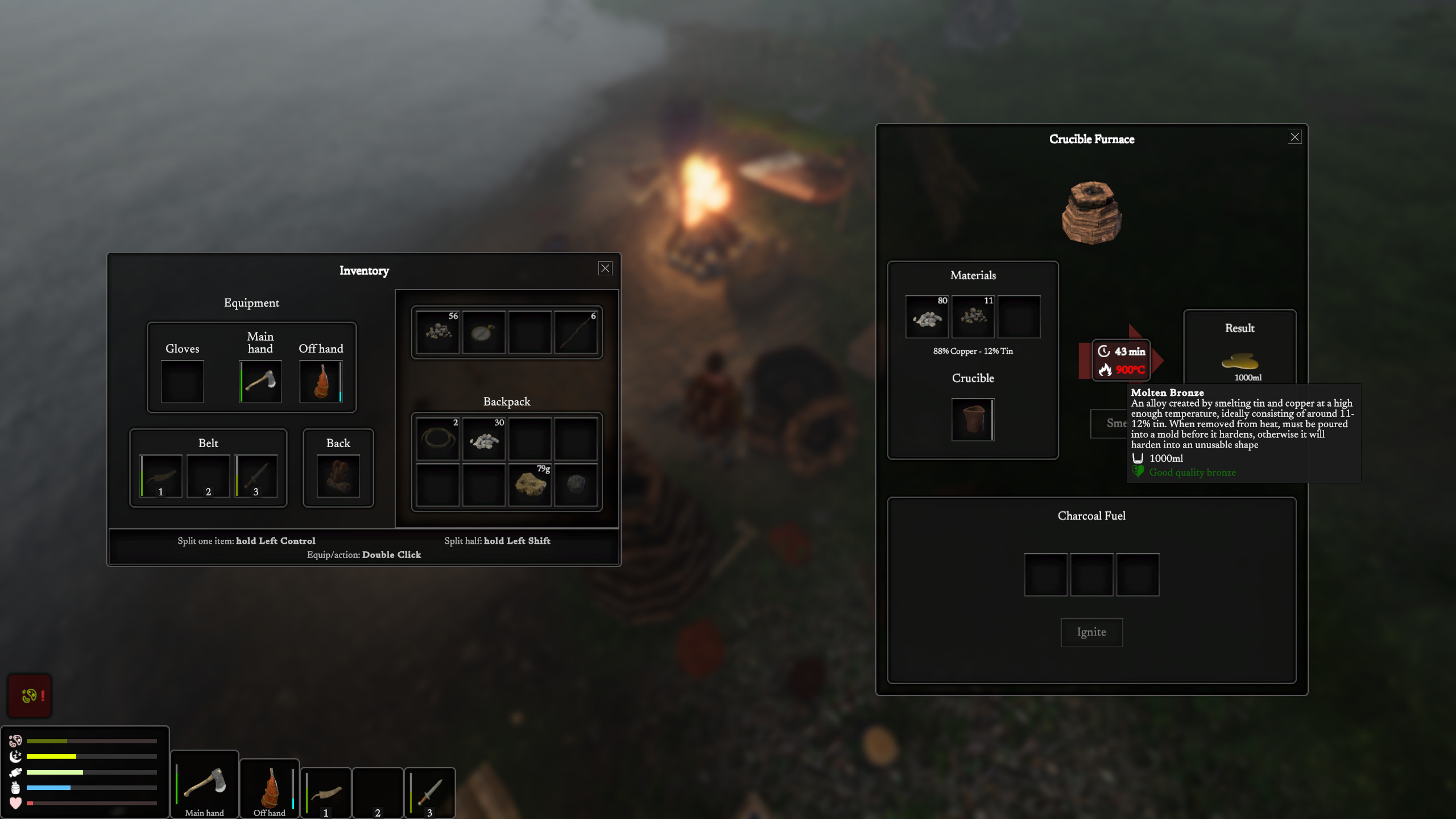 The Last Plague: Blight
