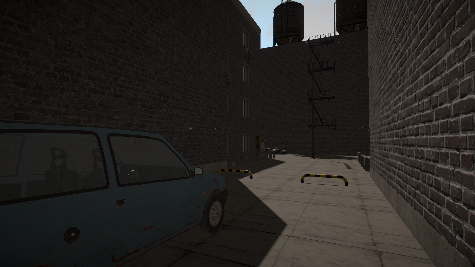 Freelancer Life Simulator: Prologue