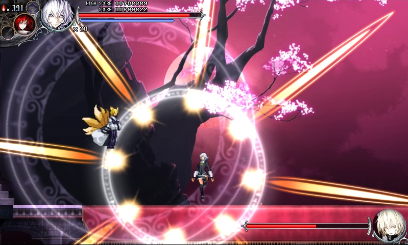 Koumajou Densetsu I&amp;II Premium Pack