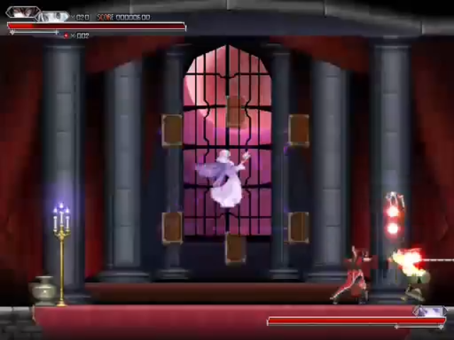 Koumajou Densetsu I&amp;II Premium Pack