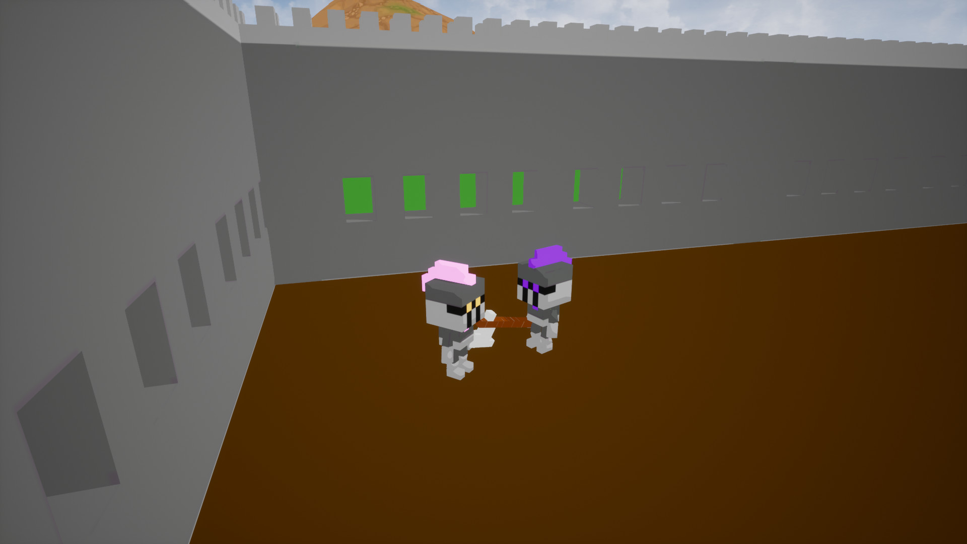 Royal Idiots