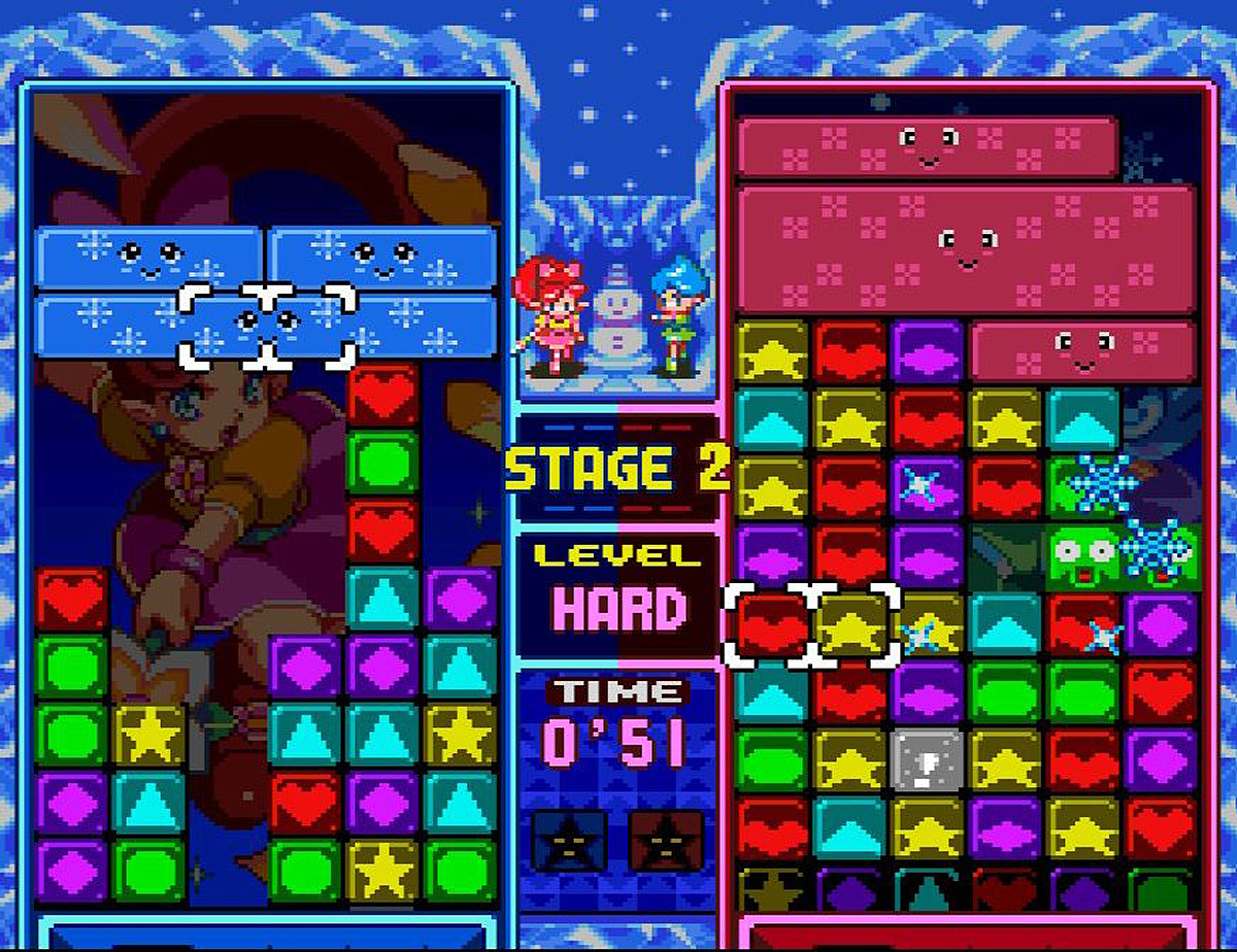 Panel de Pon