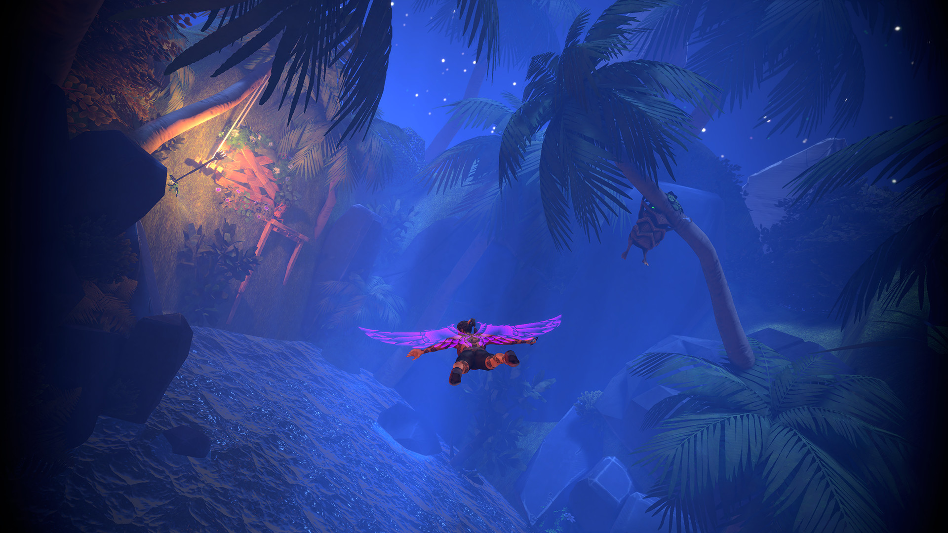 Koa: The Forgotten Gods