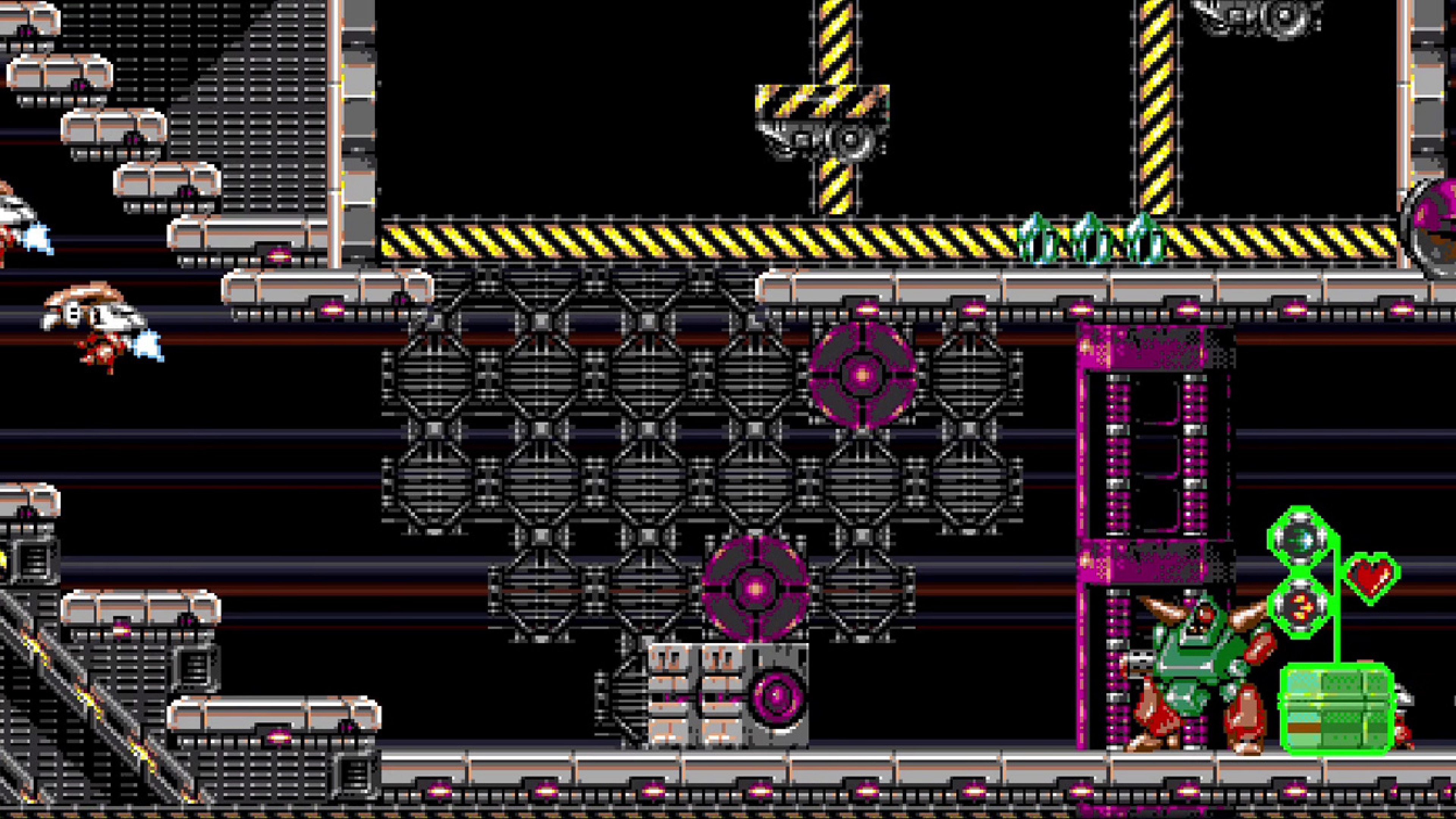 Turrican Anthology Vol. 2