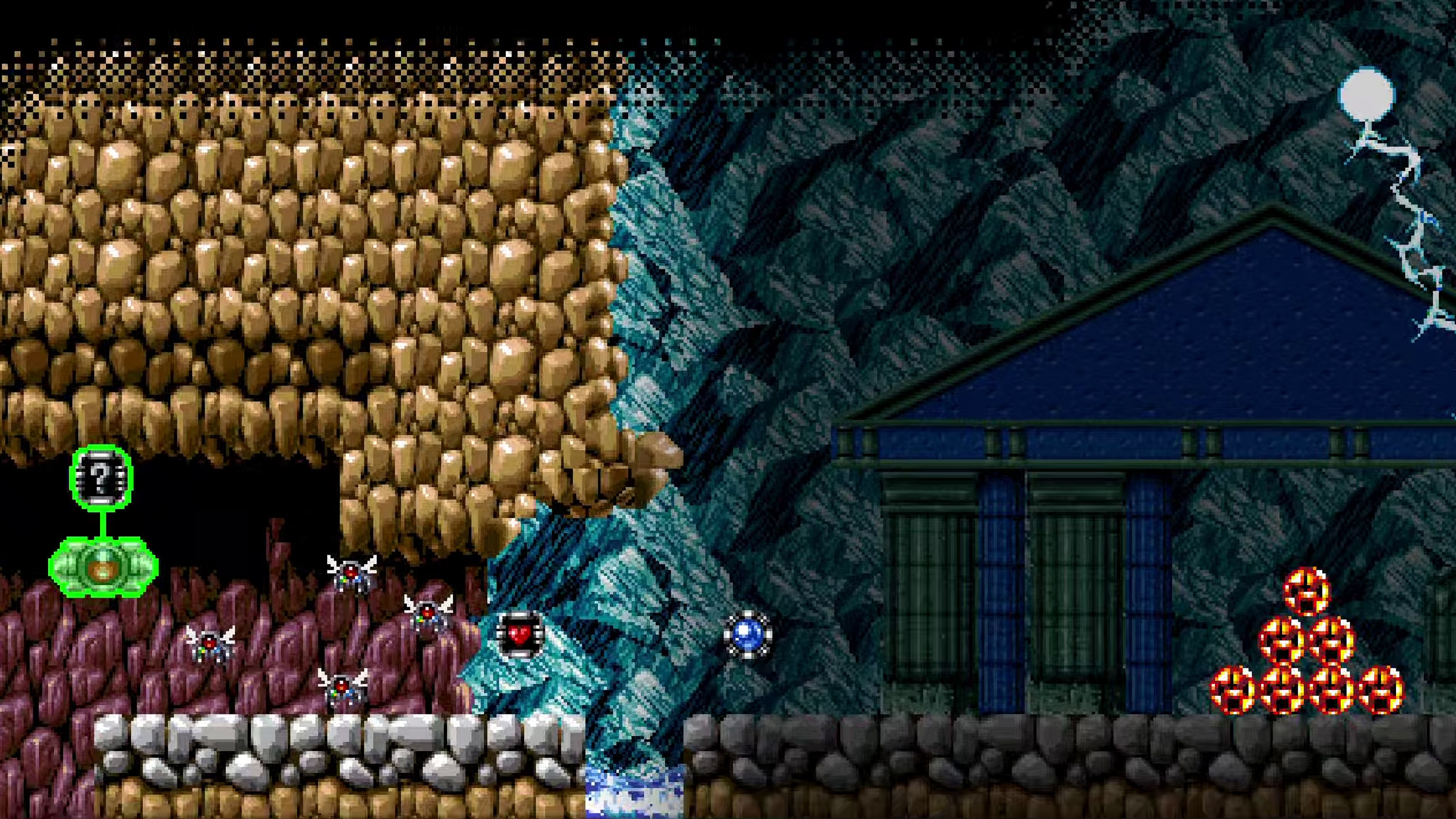 Turrican Anthology Vol. 2