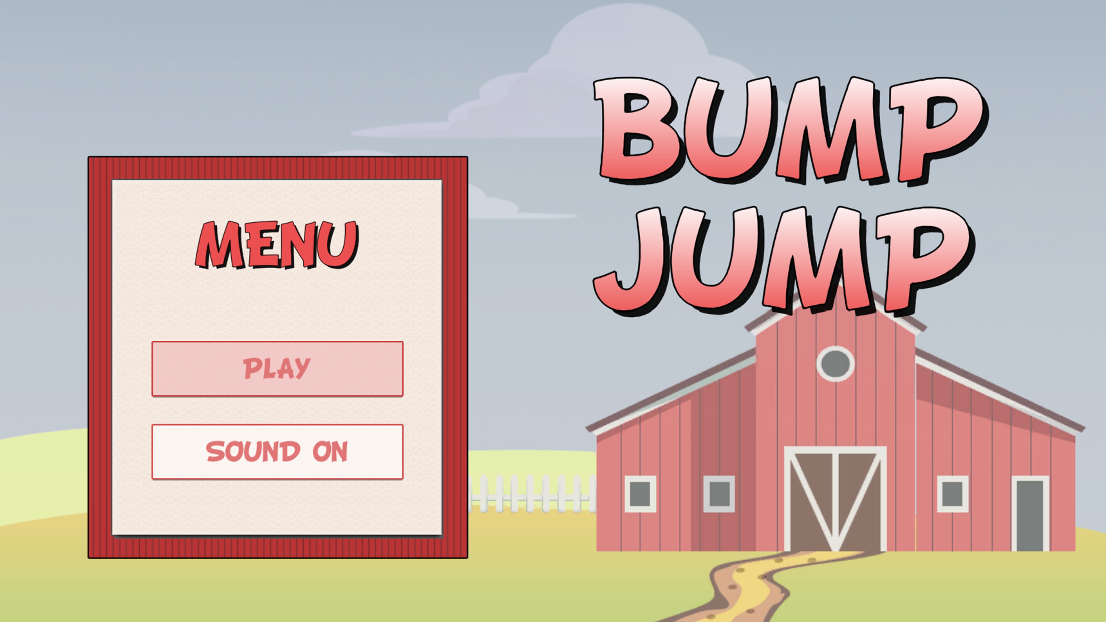 Bump Jump
