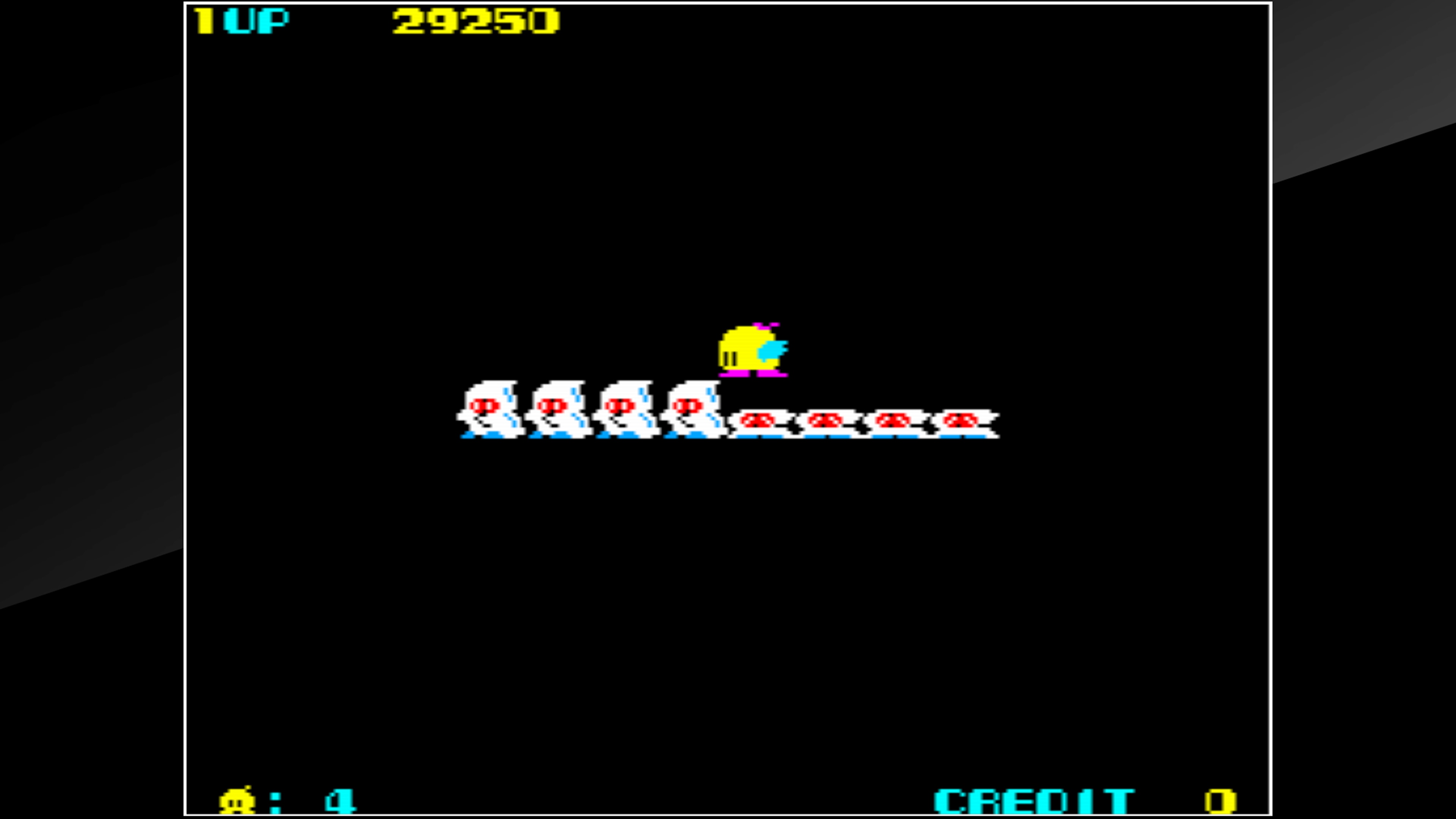 Arcade Archives: Chack’n Pop