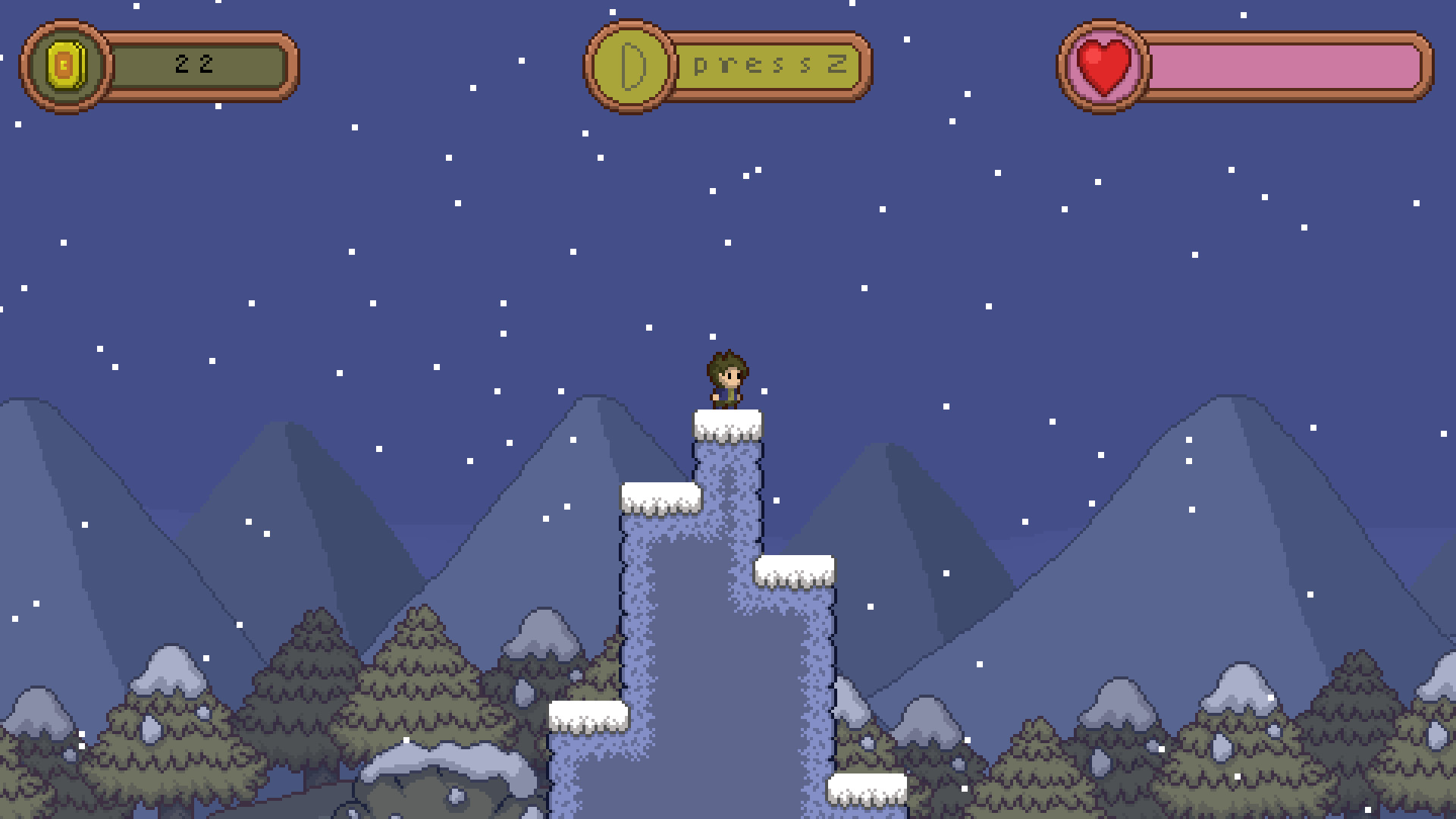 Cold Way