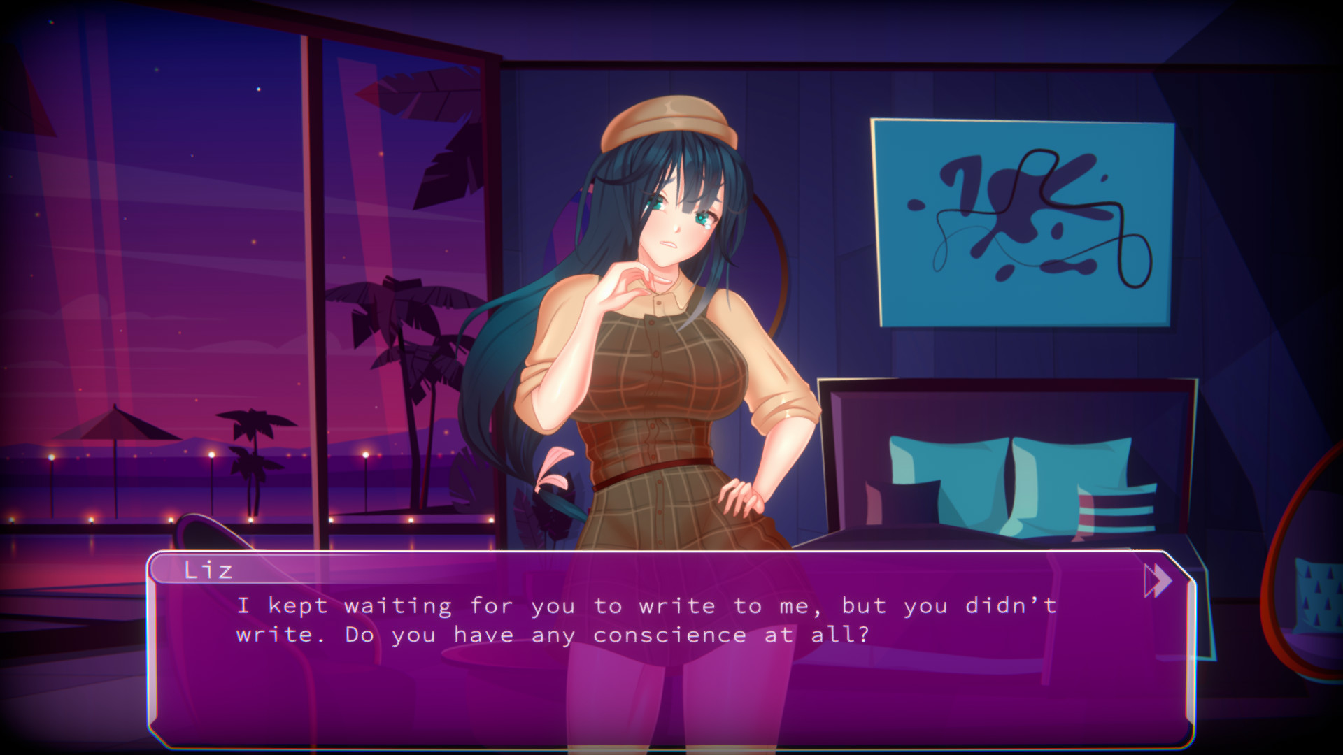 Gamer Girls: Futanari