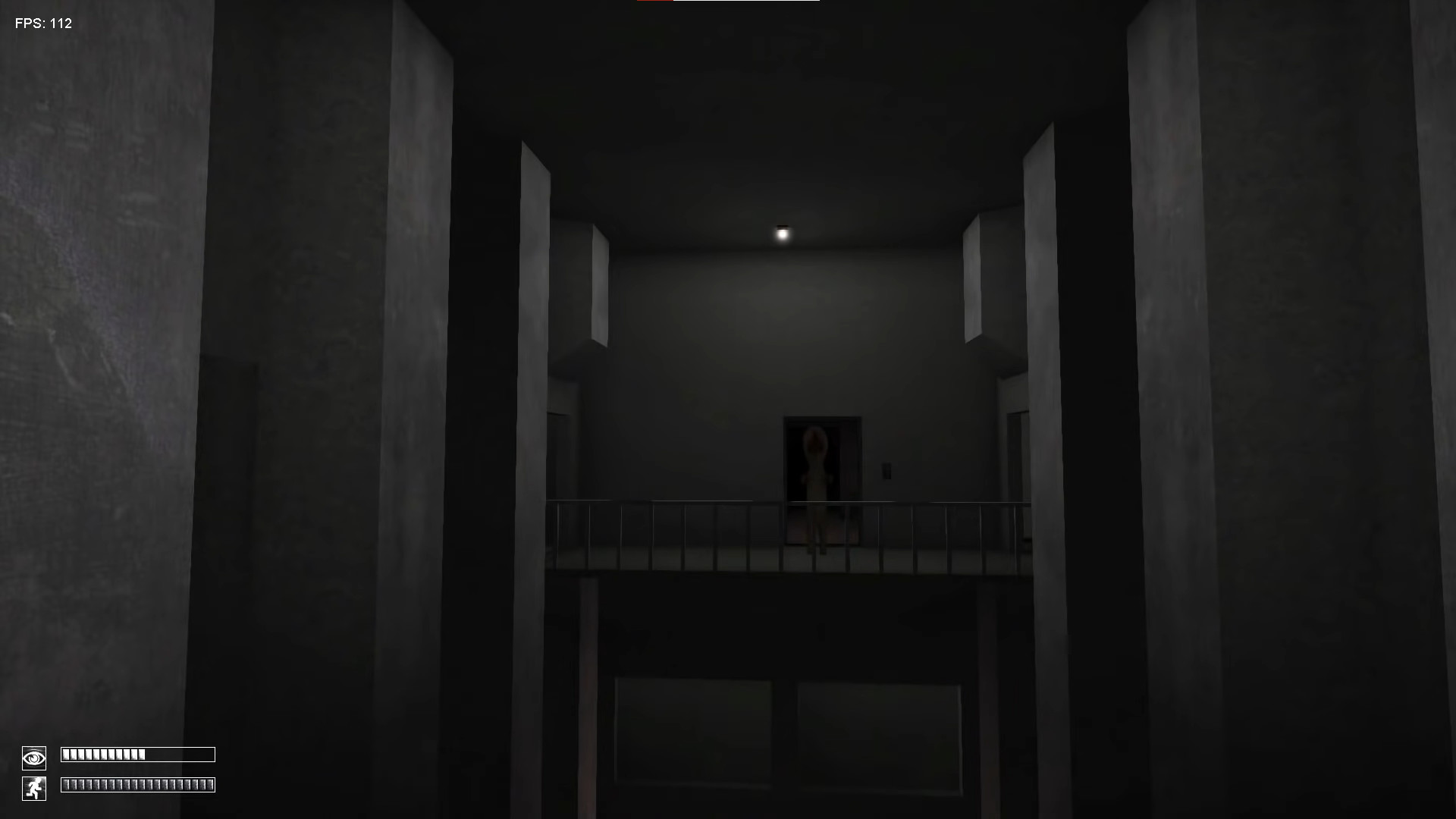 SCP: Containment Breach Remastered