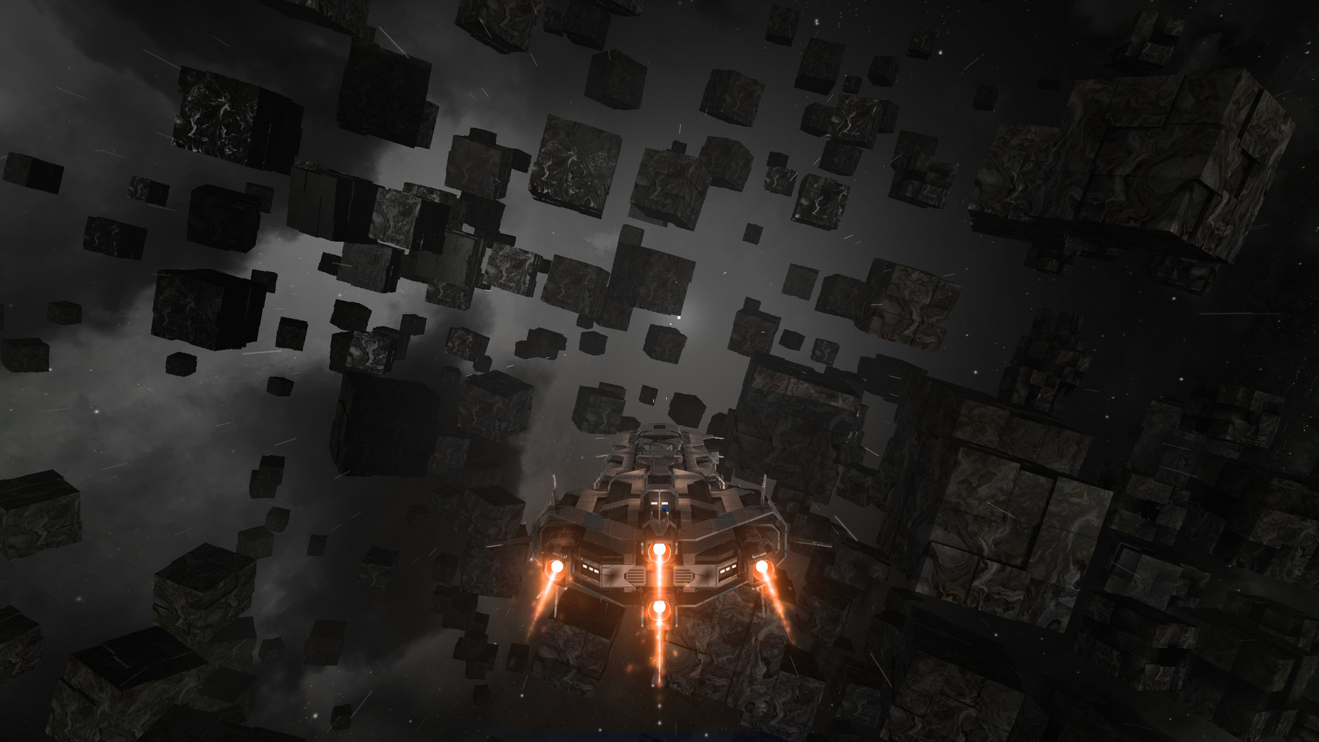 Avorion: Into the Rift