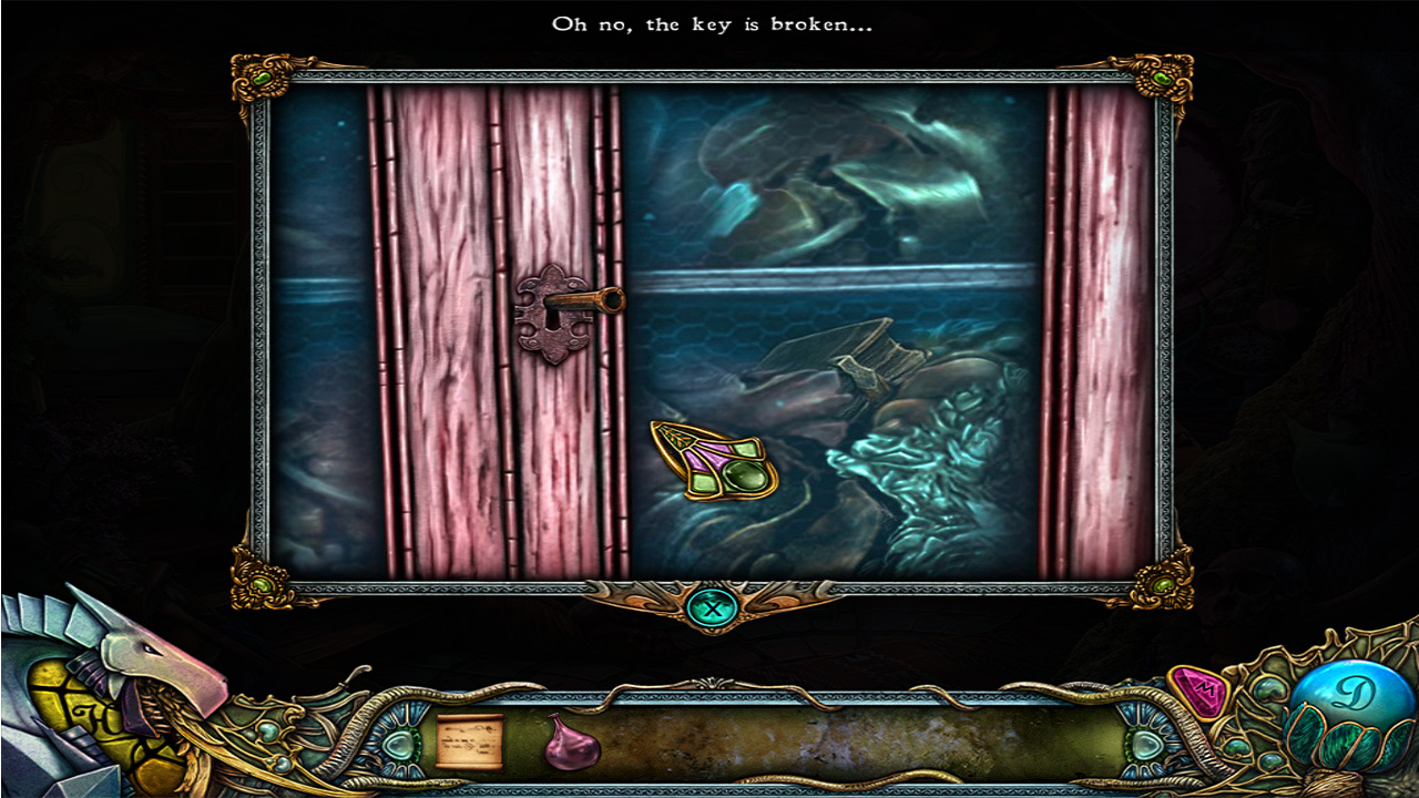 Witchcraft: The Lotus Elixir