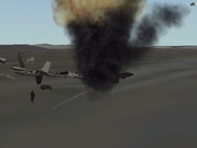 F/A-18E Super Hornet