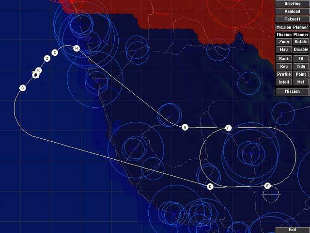 F/A-18E Super Hornet