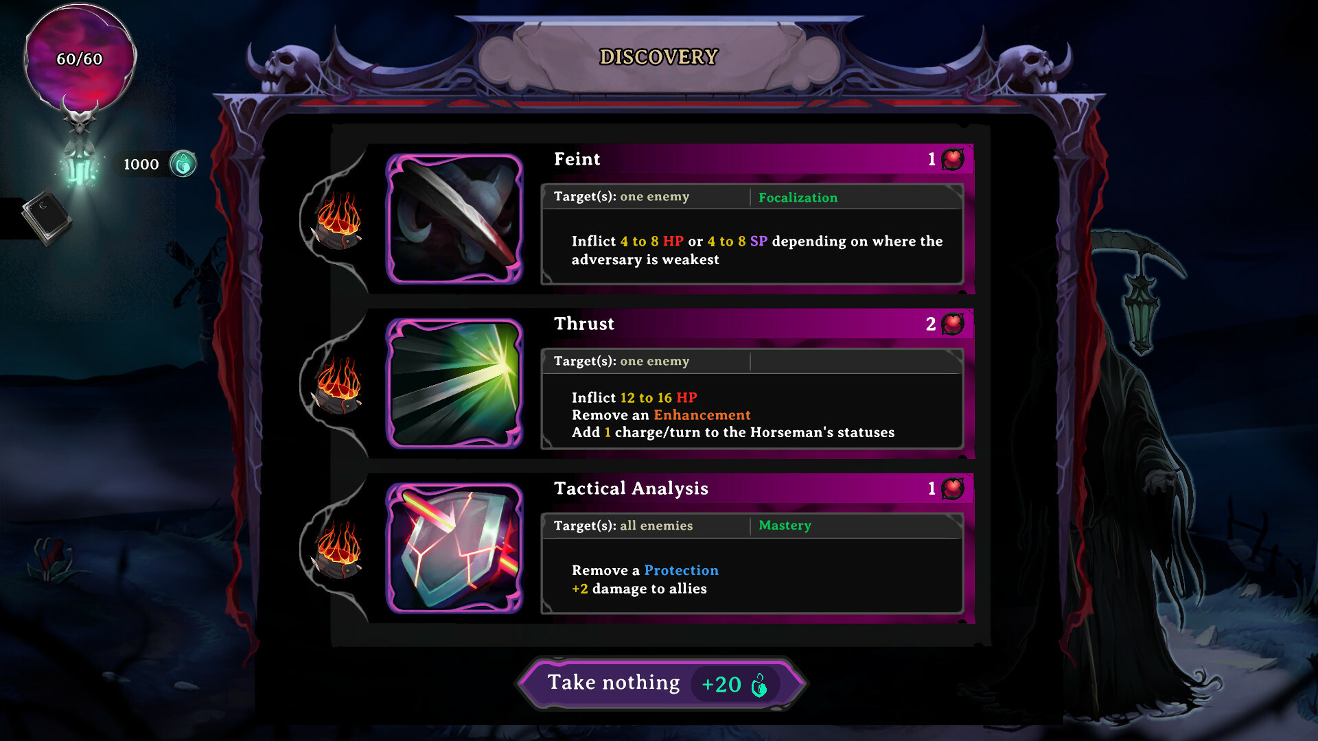 Rogue Lords: Blood Moon Edition