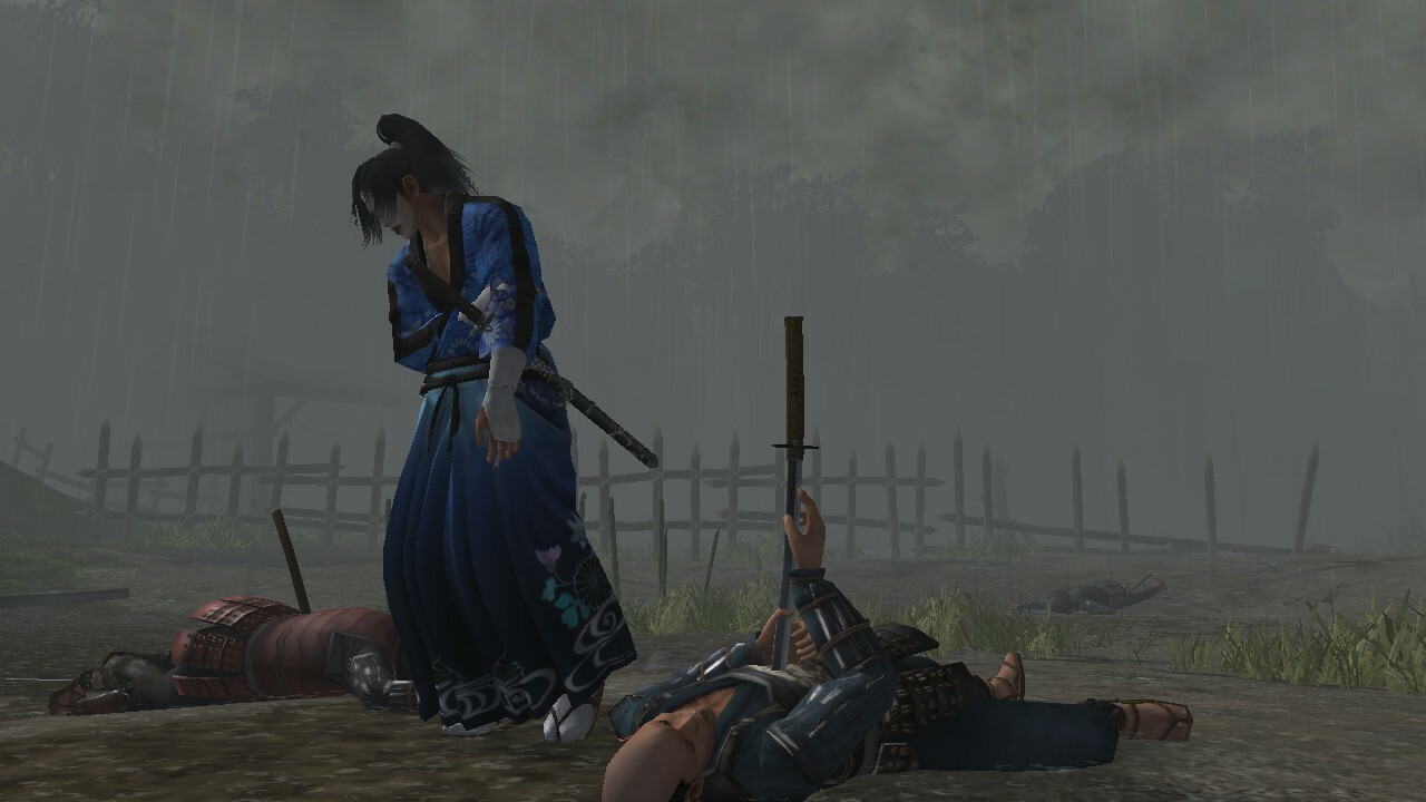 Way of the Samurai 3: Deluxe Edition