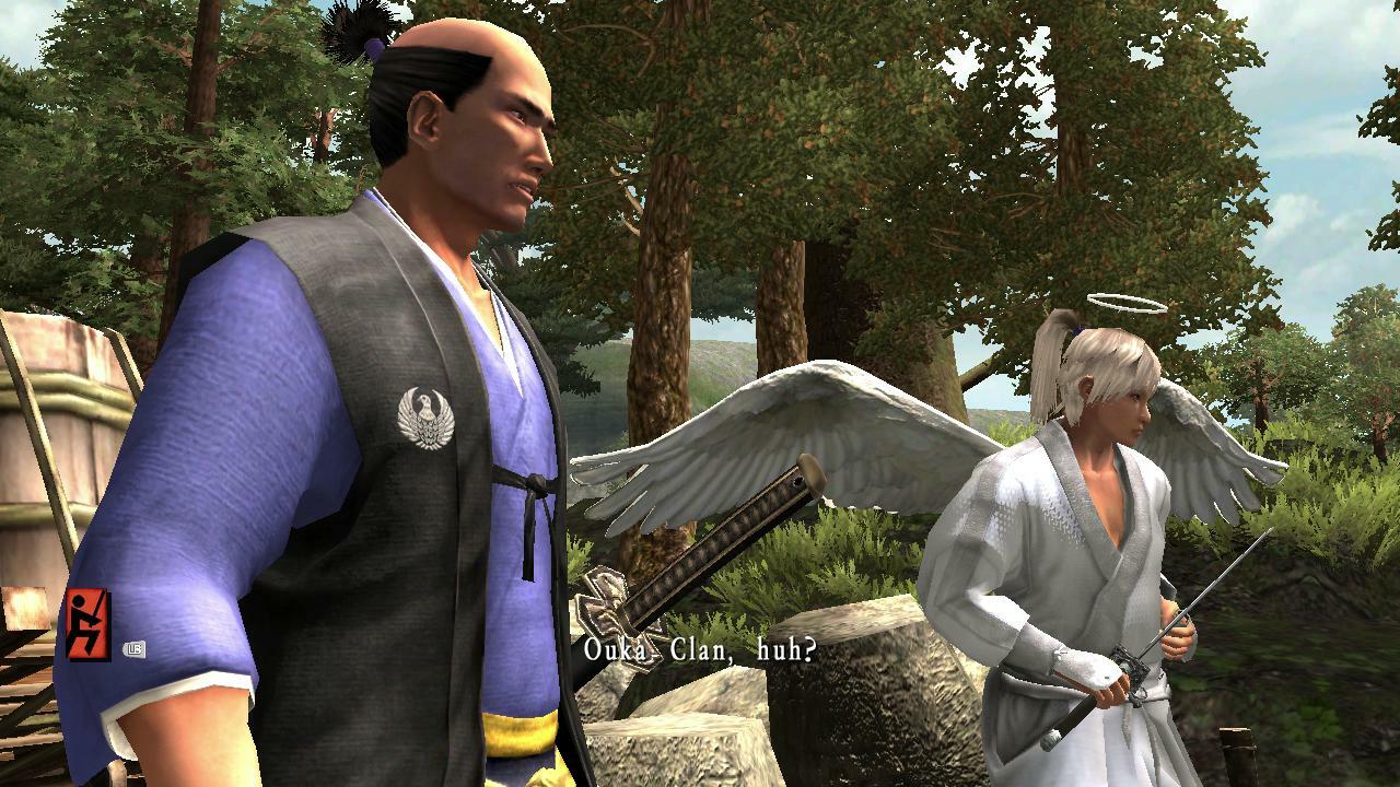 Way of the Samurai 3: Deluxe Edition