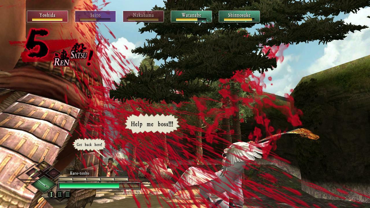 Way of the Samurai 3: Deluxe Edition