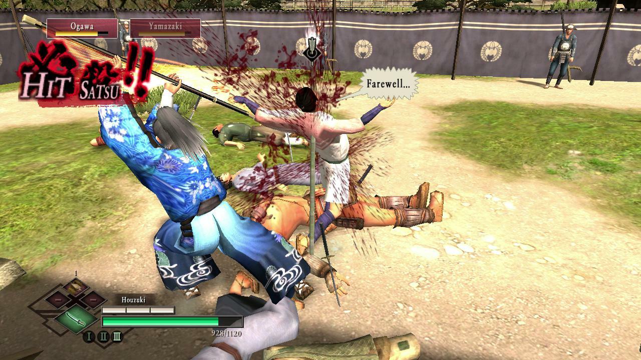 Way of the Samurai 3: Deluxe Edition