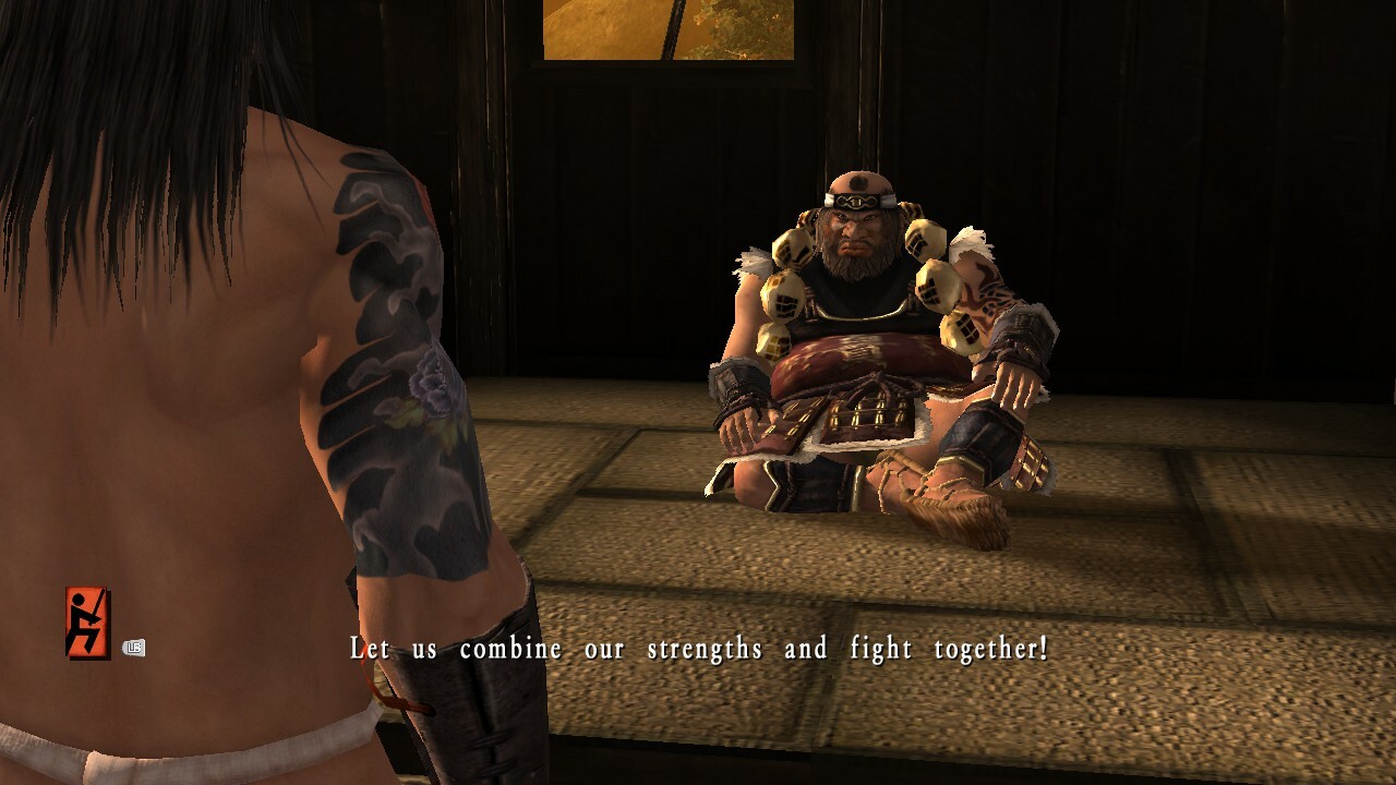 Way of the Samurai 3: Deluxe Edition