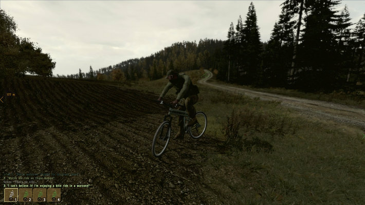 Arma 2: Combined Operations