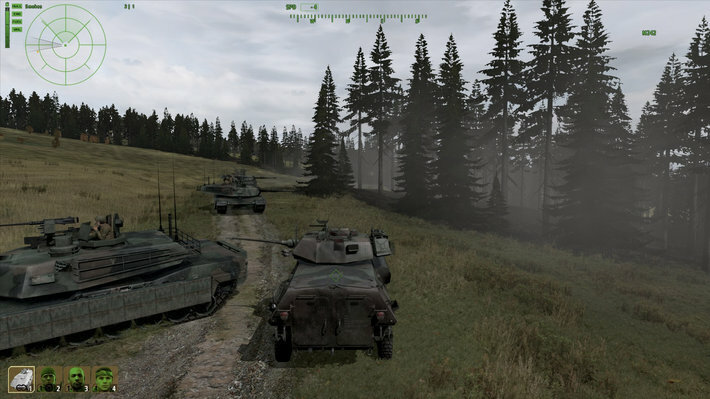 Arma 2: Combined Operations