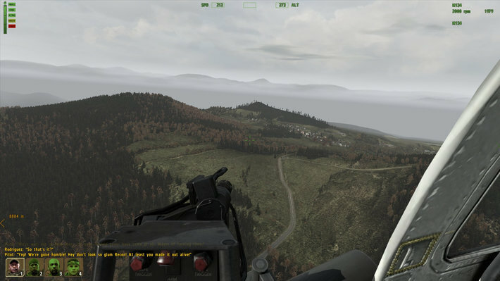 Arma 2: Combined Operations
