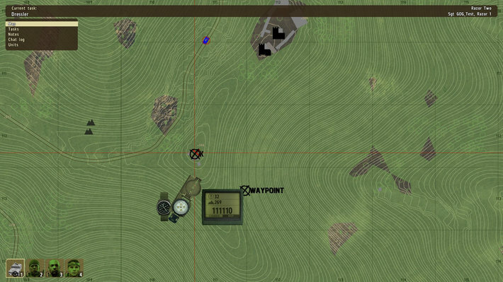 Arma 2: Combined Operations