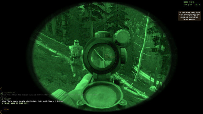 Arma 2: Combined Operations