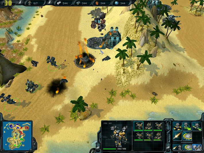 Space Rangers 2: Reboot