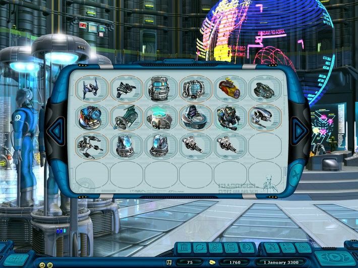 Space Rangers 2: Reboot