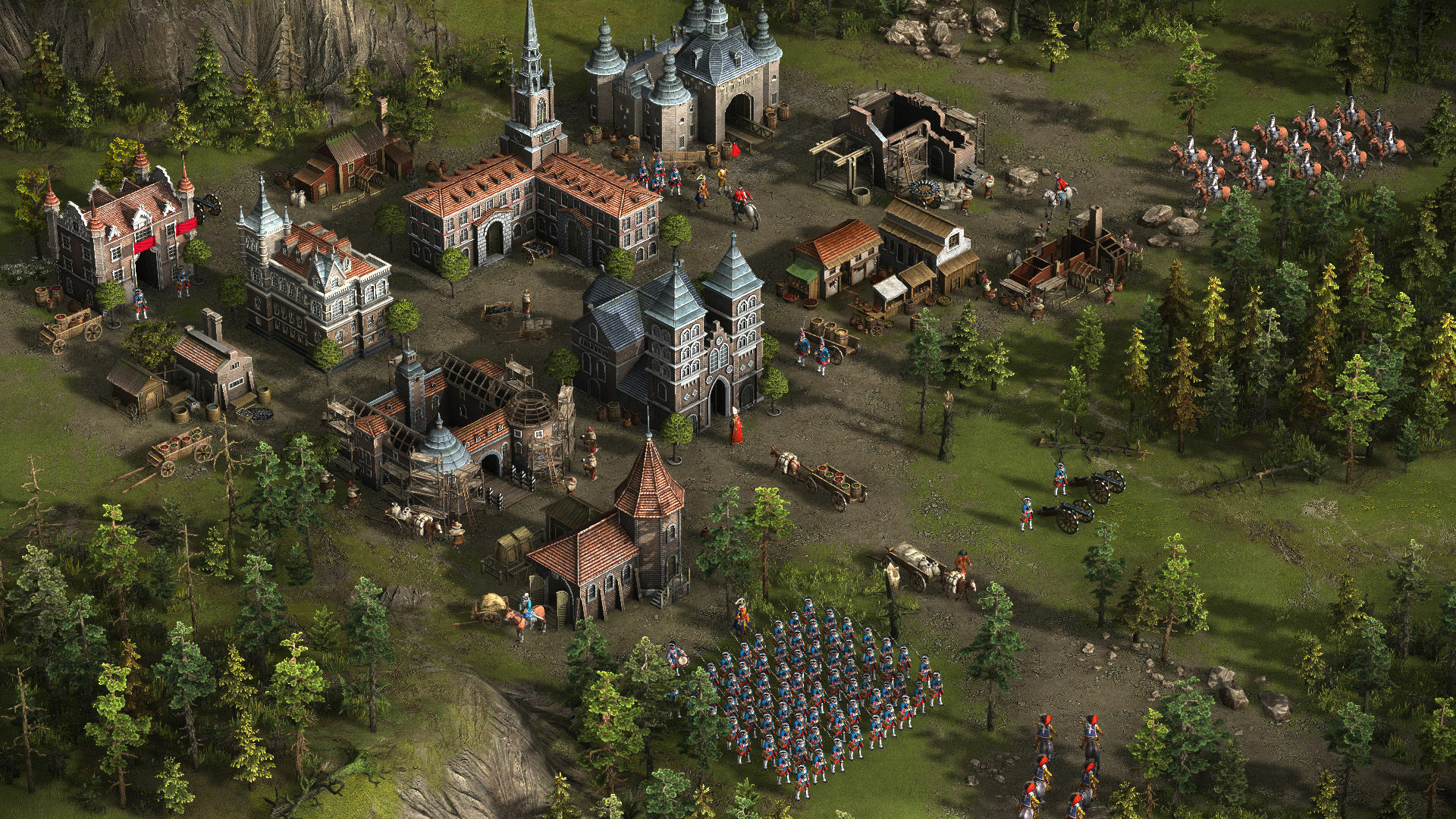Cossacks 3: Digital Deluxe