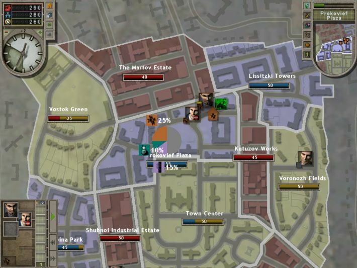 Republic: The Revolution