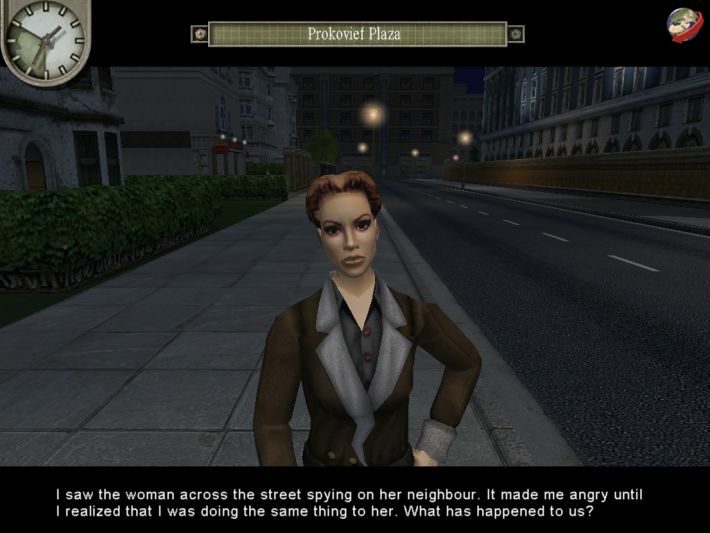 Republic: The Revolution