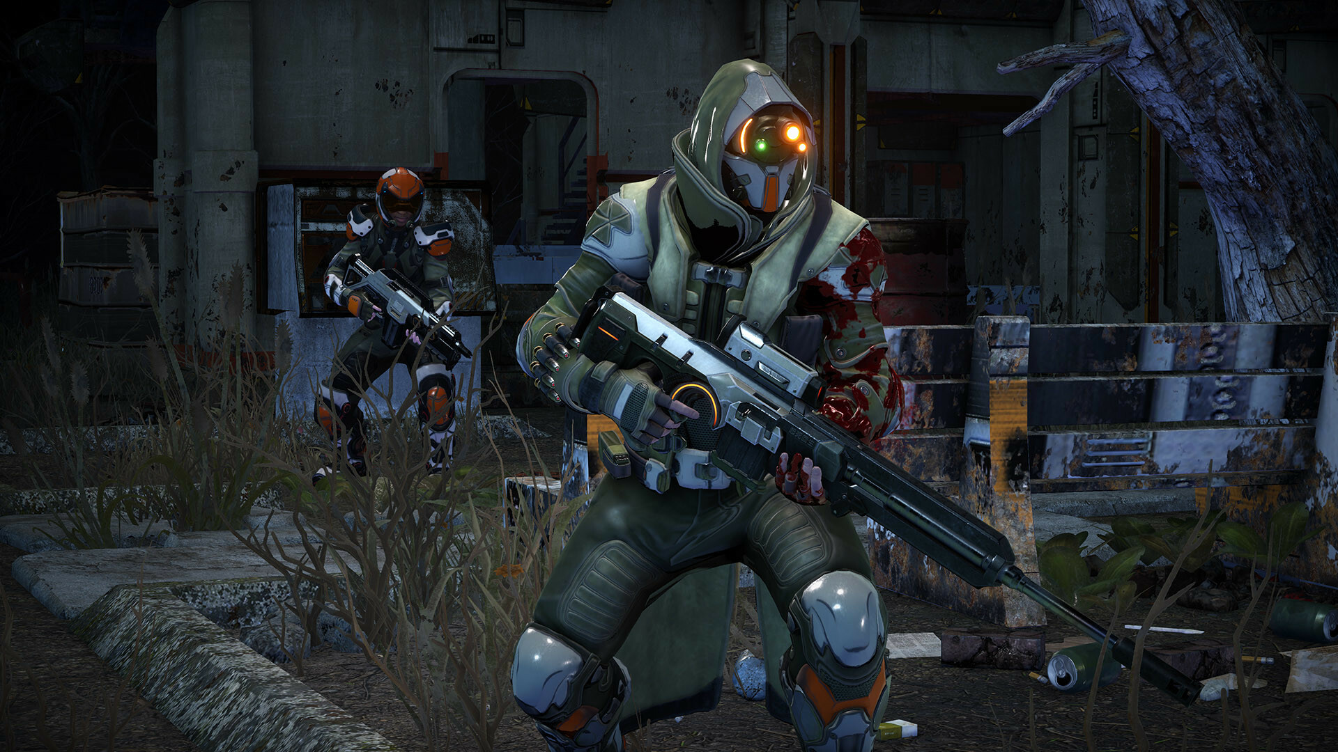 Phoenix Point: Complete Edition