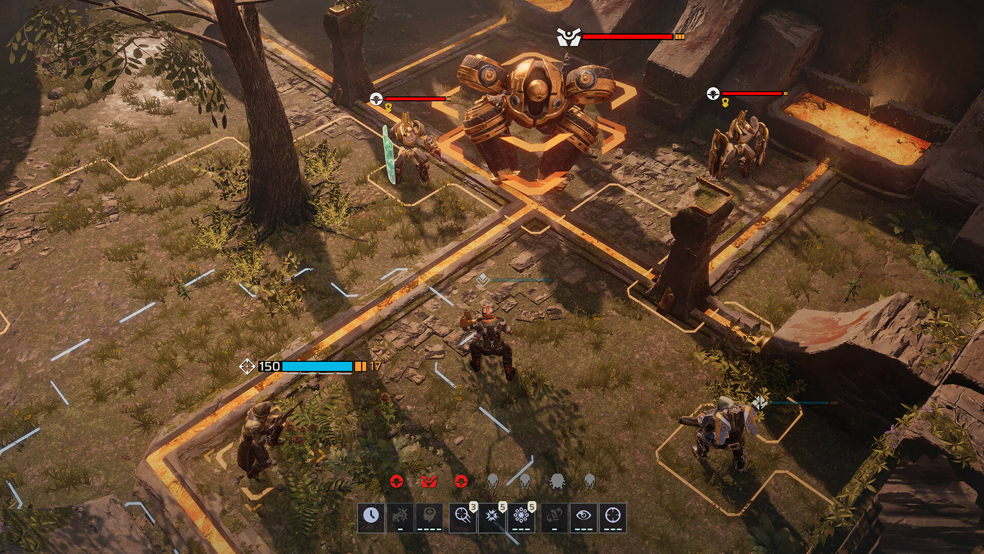 Phoenix Point: Complete Edition