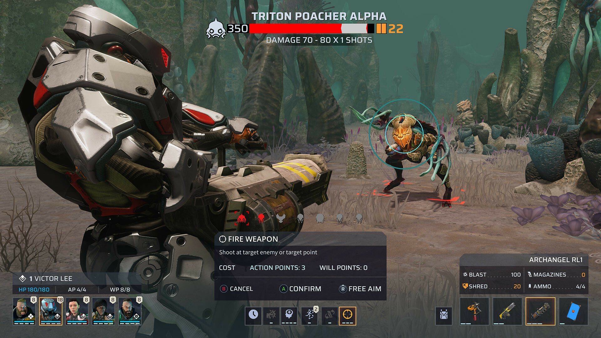 Phoenix Point: Complete Edition