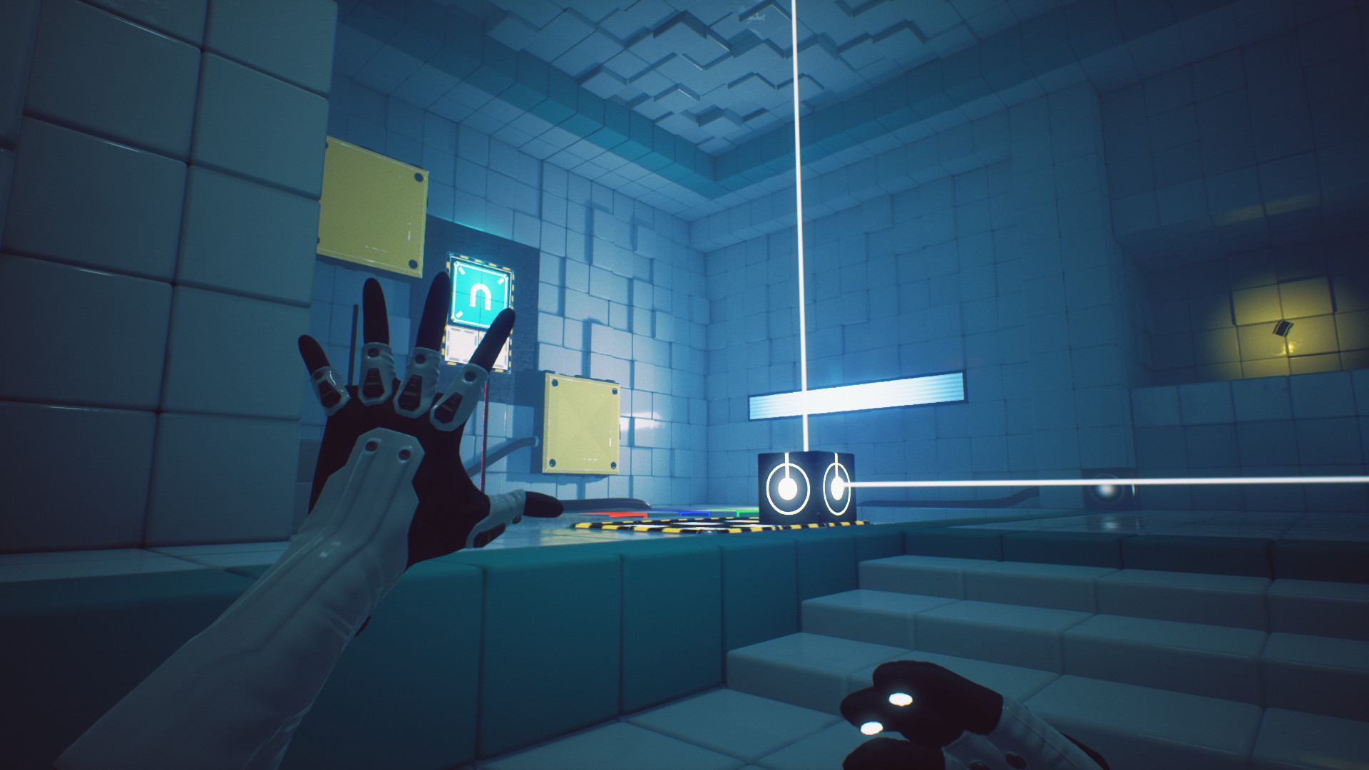 Q.U.B.E. 10th Anniversary