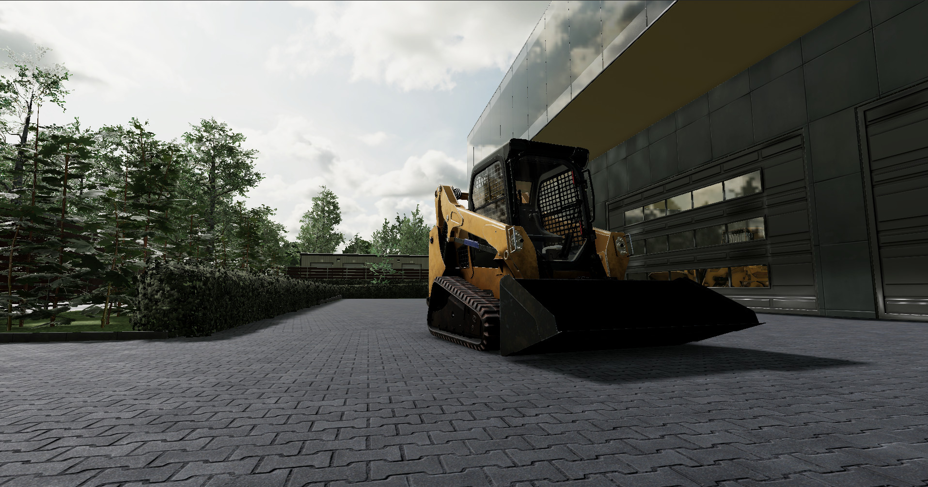 Demolish &amp; Build 3
