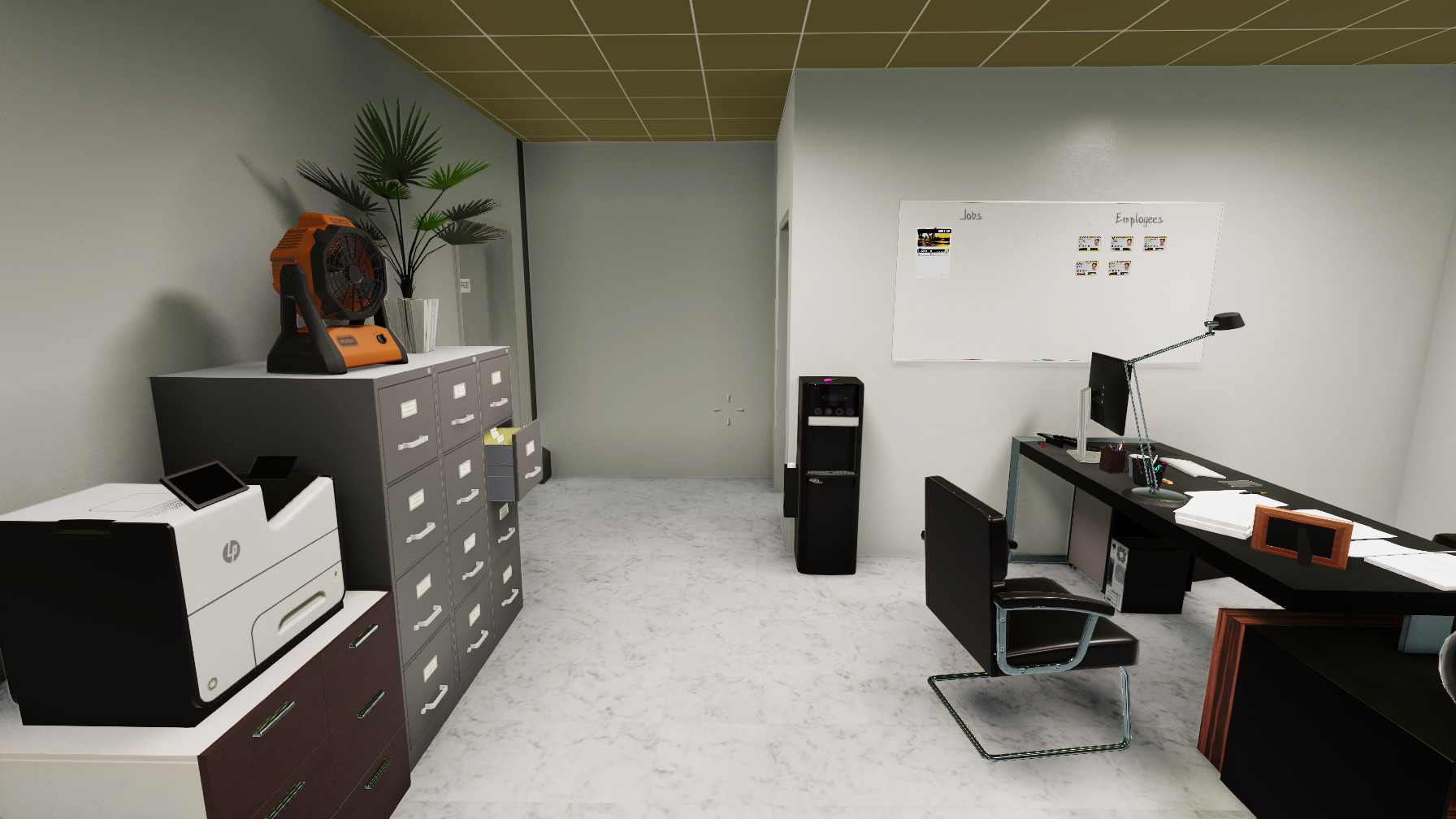 Demolish &amp; Build 3