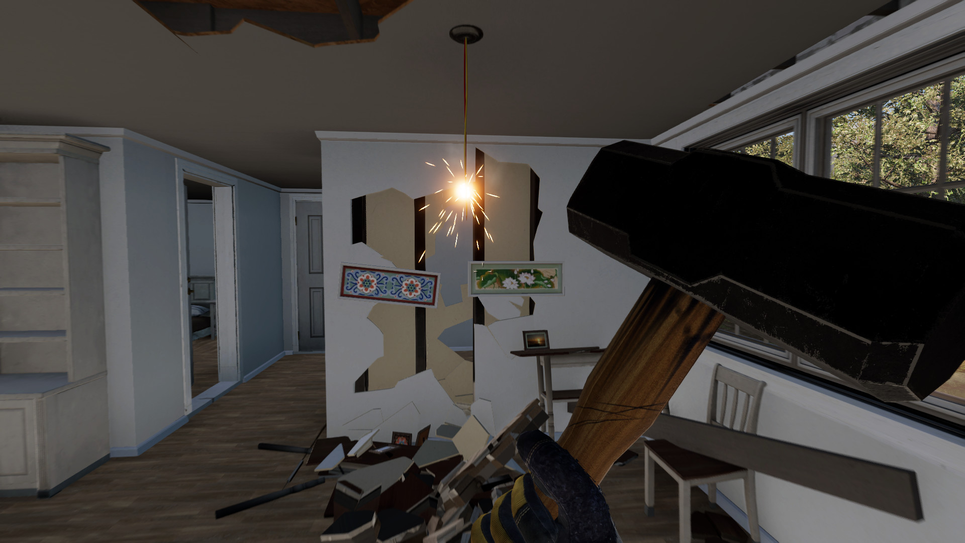 Demolish &amp; Build 3